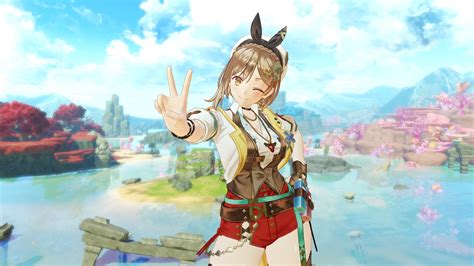 aterlier ryza|atelier ryza 3 website.